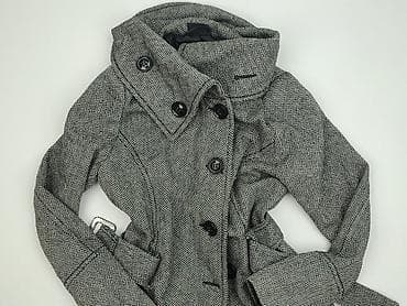 Flame, Trencz damski, rozmiar S