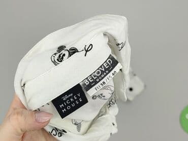 Kobiety: Mickey Mouse, Koszula damska, M — 5