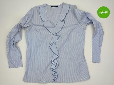 Жіночий одяг: Mohito, Жіноча блуза, розмір M — 2