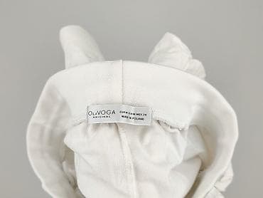 dresy oversize: O'la Voga, Spodnie dresowe damskie, rozmiar M — 4