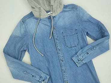 bluzy dresowe cinque: Denim Co, Koszulа dla mężczyzn, rozmiar S — 1