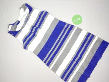 sukienki dżinsowe midi: Sukienka damska, rozmiar S — 2