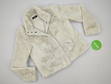 kurtki hi tech: ONLY, Futro, rozmiar M — 2