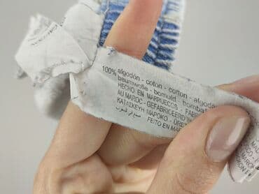 zara jeans mom: Spodnie jeansowe, Zara, 12 lat, 152, stan - Bardzo dobry — 5