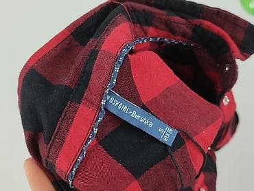 mexx koszula: Bershka, Koszula damska, rozmiar S — 6