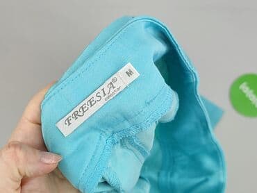 kapcie do żłobka ccc: Freesia, Spodnie materiałowe damskie, M — 4