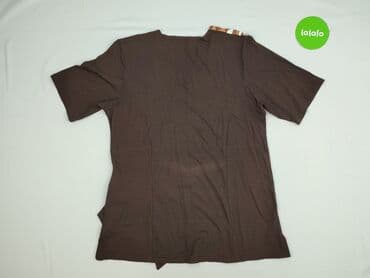 bluzki koszulowe czarne: Bluzka damska, rozmiar L — 3