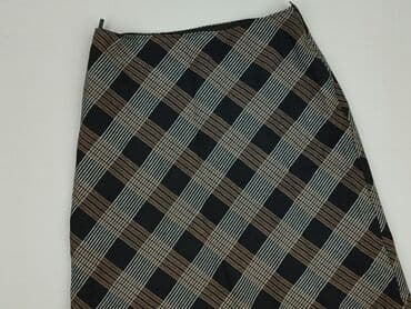 spódnice plisowane jesienna: Women`s skirt, size L — 2