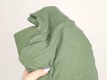 koszula z bufiastymi rękawami sinsay: Bluzka damska, rozmiar S — 6