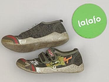 kurtka coca cola: Buty sportowe 27, Używany — 4