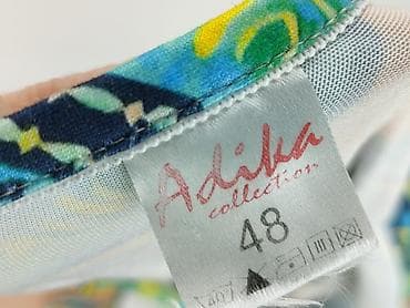 camargue marka: Adika, Sukienka damska, rozmiar 4XL — 4