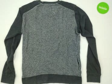 sweter w paski c a: Sweatshirt for men, L (EU 40), Diverse, condition - Very good — 3