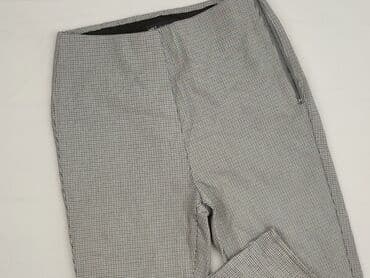 класичні костюми жіночі: M&S Collection, Material trousers for women, size M (EU 38) — 1