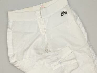 Nike, Spodnie 3/4 damskie, M