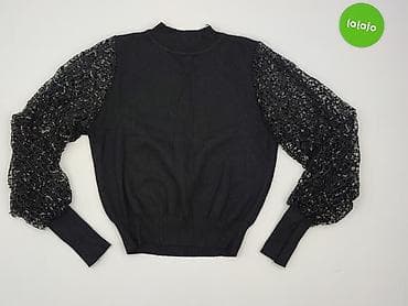 vinted sprzedaż: Sweter damski, rozmiar One size — 2