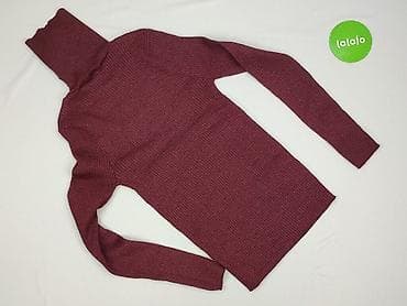 bluzki bing: Sinsay, Golf damski, rozmiar S — 3