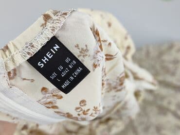 sukienki maxi shein: Shein, Sukienka damska, rozmiar L — 4