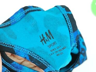 bluzki sportowa damskie długi rękaw: H&M Sport, Top damski, rozmiar S — 5