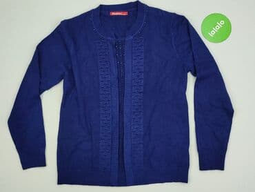 Ubrania damskie: Kardigan damski, XL — 2