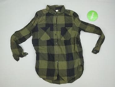 baseball koszula: H&M Divided, Koszula damska, rozmiar S — 2