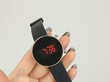 jaka platforma: Zegarek, Unisex, stan - Bardzo dobry — 5