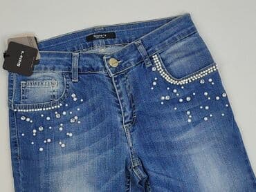 multiblu jeans: Szorty damskie, rozmiar 2XL — 1