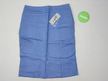 reserved asymetryczne spódnice: Gabor, Spódnica damska, XL — 2