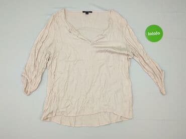 sklep ccc buty zimowe: Comma, Bluzka damska, rozmiar L — 2