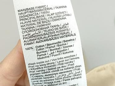 spodenki pull: Orsay, Spodnie materiałowe damskie, rozmiar 2XS — 7