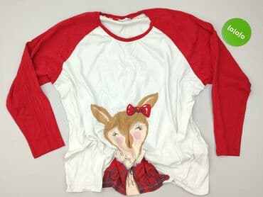 koszula nocna damska z długim rękawem: Avon, Nightshirt — 2