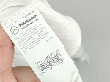 bia: House, T-shirt damski, rozmiar XS — 5