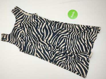 sukienka zebra h m: H&M, Sukienka damska, rozmiar S — 2
