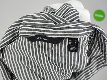 mexx koszulki: Vero Moda, Koszula damska, rozmiar M — 4