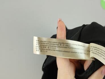 tanie ubrania do biura: Spodnie dla mężczyzn, rozmiar M — 5