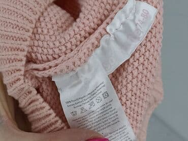 sukienka 146 h: Cap, 9-12 months, condition - Good — 5