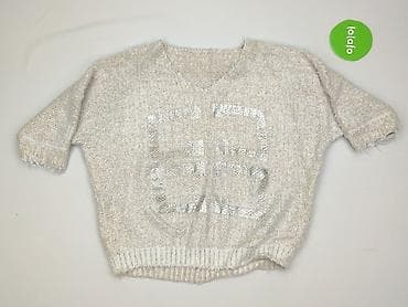 pull: Sweter damski, rozmiar 5XL — 2