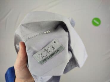 koszule męskie reserved: Koszulа dla mężczyzn, rozmiar L — 4