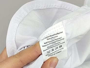 biustonosz 95 d: Koszula damska, rozmiar L — 7