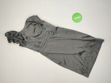 eleganckie sukienki modbis: Modeszene, Women`s dress, size L — 3