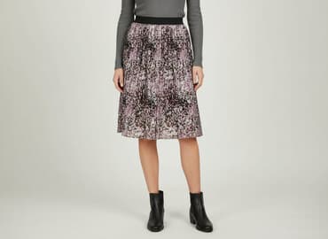 plisowane spódnice lidl: Jacqueline De Yong, Spódnica damska, rozmiar L — 7