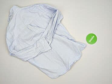 biała bluza stradivarius: House, Koszulа dla mężczyzn, rozmiar M — 3