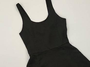 H&M Divided, Sukienka damska, rozmiar 2XS