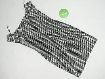 sukienki dla dojrzałych pań: Sinsay, Sukienka damska, rozmiar M — 3