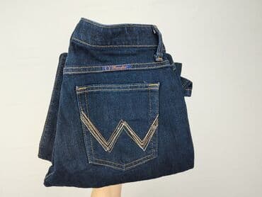 Ubrania damskie: Jeansy damskie, XS — 6