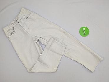 buty stradivarius botki: Stradivarius, Jeansy damskie, rozmiar XS — 2