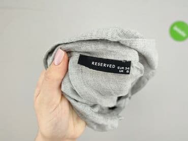 lidl koszula damska: Koszula damska, rozmiar XS — 6