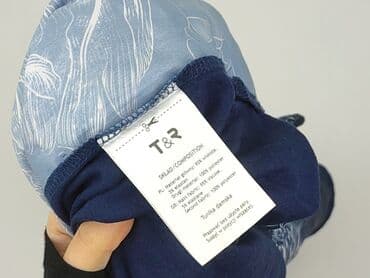 bluzki size plus: Tom Rose, Tunika damska, rozmiar S — 5