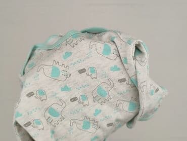 dkny dla niemowląt: Body, 6-9 months, 
condition - Very good — 5
