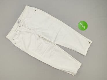 spodnie puccihino: Spodnie 3/4 damskie, rozmiar M — 2