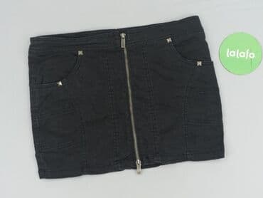 spódnice jeansowe midi reserved: Reserved, Spódnica damska, rozmiar M — 4